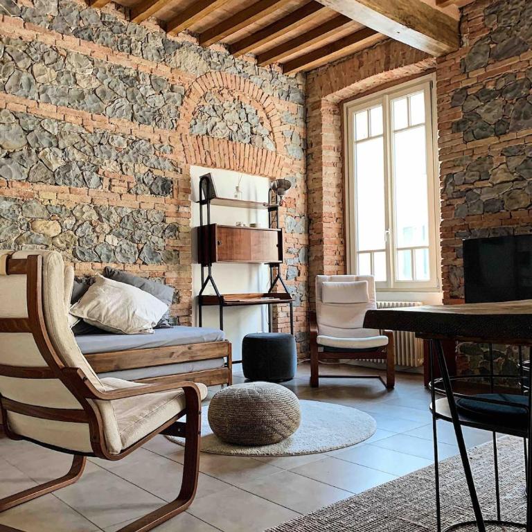 Casa Azul - Appartamento con 2 Camere da Letto - 20