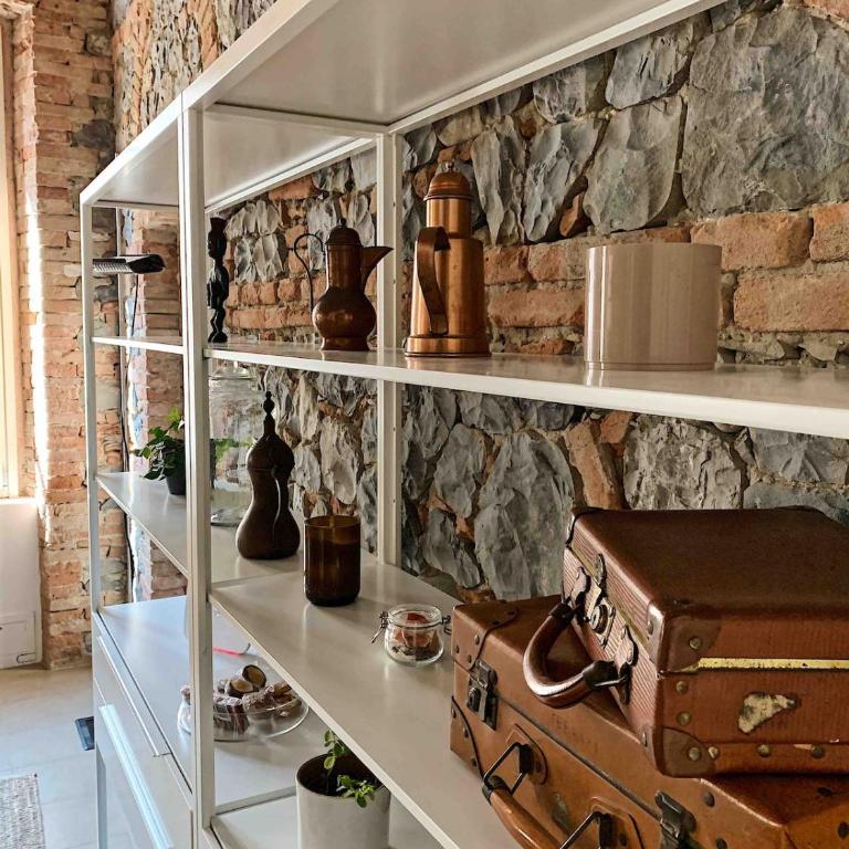 Casa Azul - Appartamento con 2 Camere da Letto - 21
