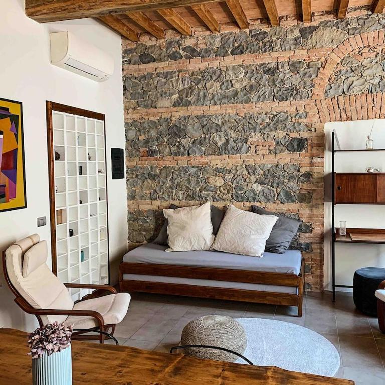Casa Azul - Appartamento con 2 Camere da Letto - 24