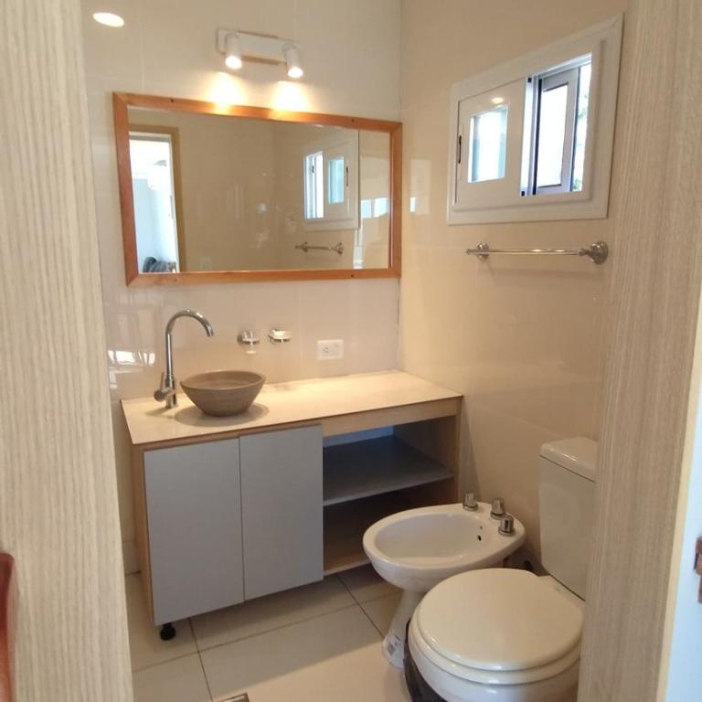 Casas Containers - Barrio Los Teros con pileta compartida - Santa Clara del Mar - One-Bedroom House - 3