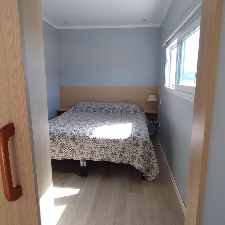 Casas Containers - Barrio Los Teros con pileta compartida - Santa Clara del Mar - One-Bedroom House - 7