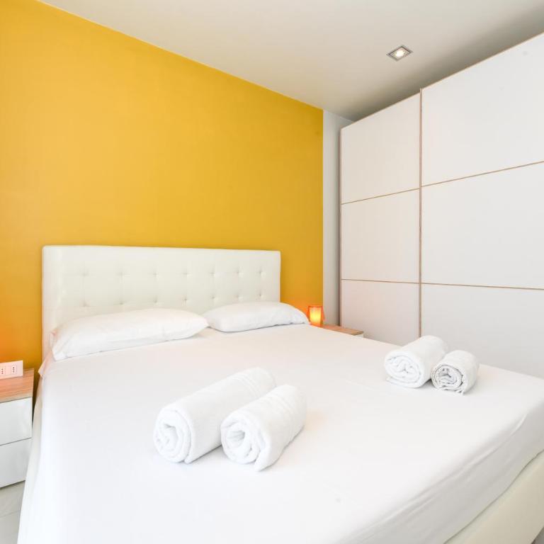 Appartamento Chloe - Appartamento con 2 Camere da Letto - 16