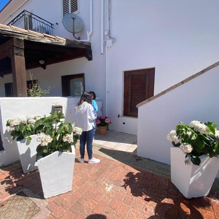 H 51 Family House - Appartamento con 2 Camere da Letto - 21
