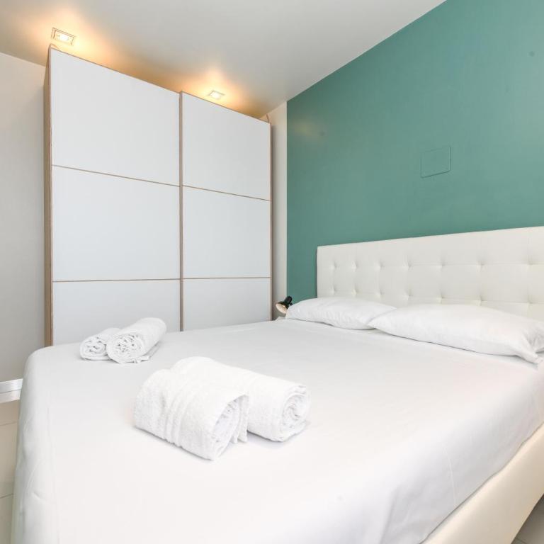 Appartamento Chloe - Appartamento con 2 Camere da Letto - 26