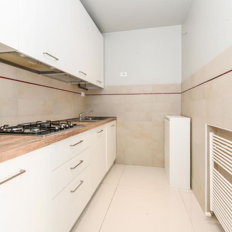 Appartamento Chloe - Appartamento con 2 Camere da Letto - 13