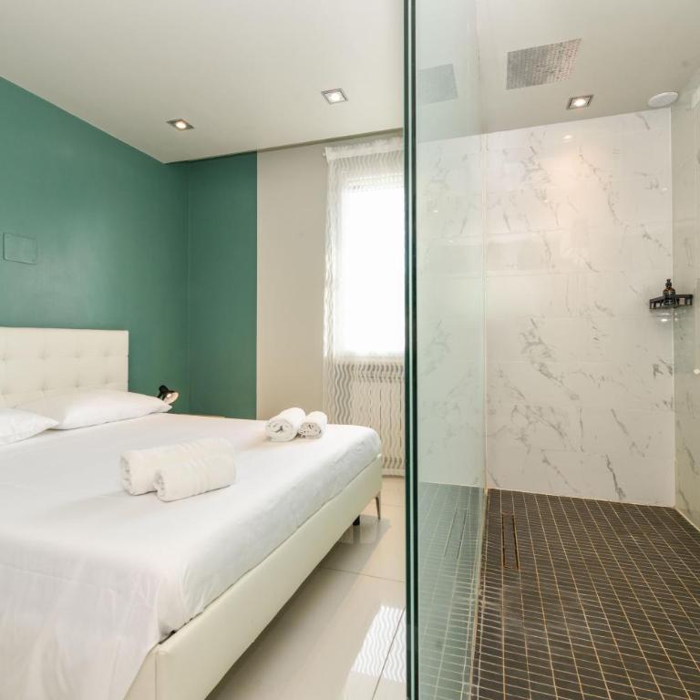 Appartamento Chloe - Appartamento con 2 Camere da Letto - 25