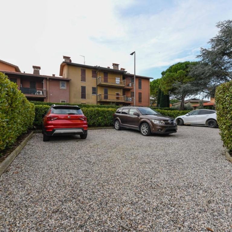 Appartamento Chloe - Appartamento con 2 Camere da Letto - 28