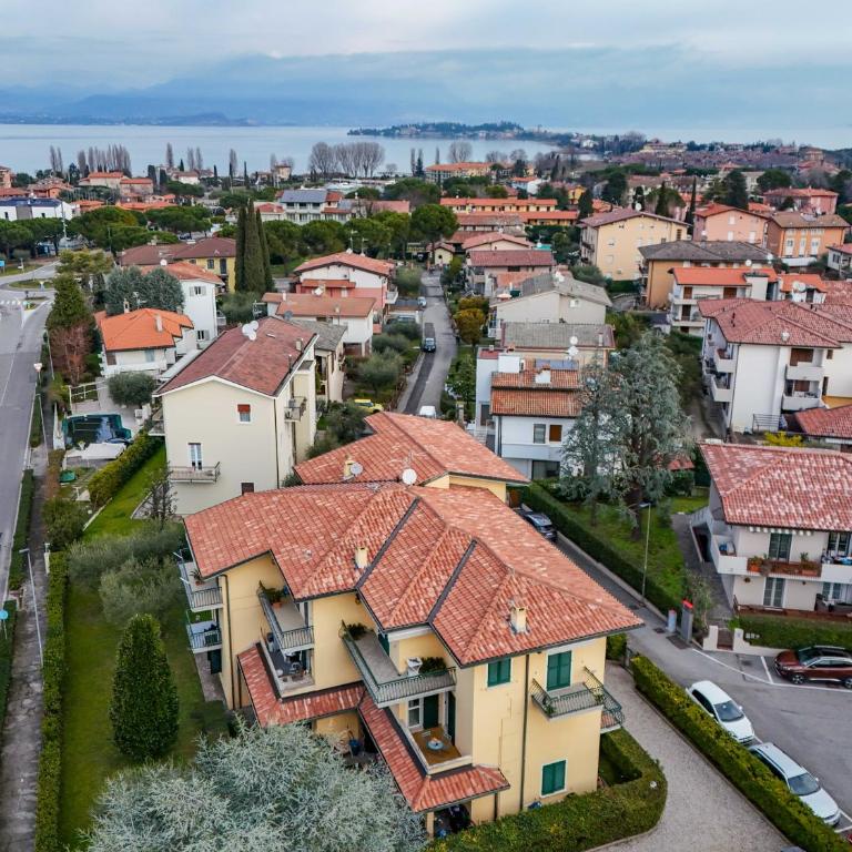 Appartamento Chloe - Appartamento con 2 Camere da Letto - 30