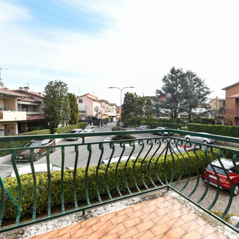 Appartamento Chloe - Appartamento con 2 Camere da Letto - 29