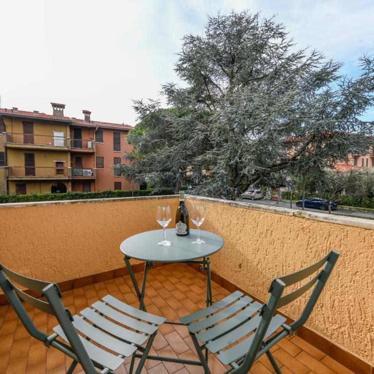 Appartamento Chloe - Appartamento con 2 Camere da Letto - 15