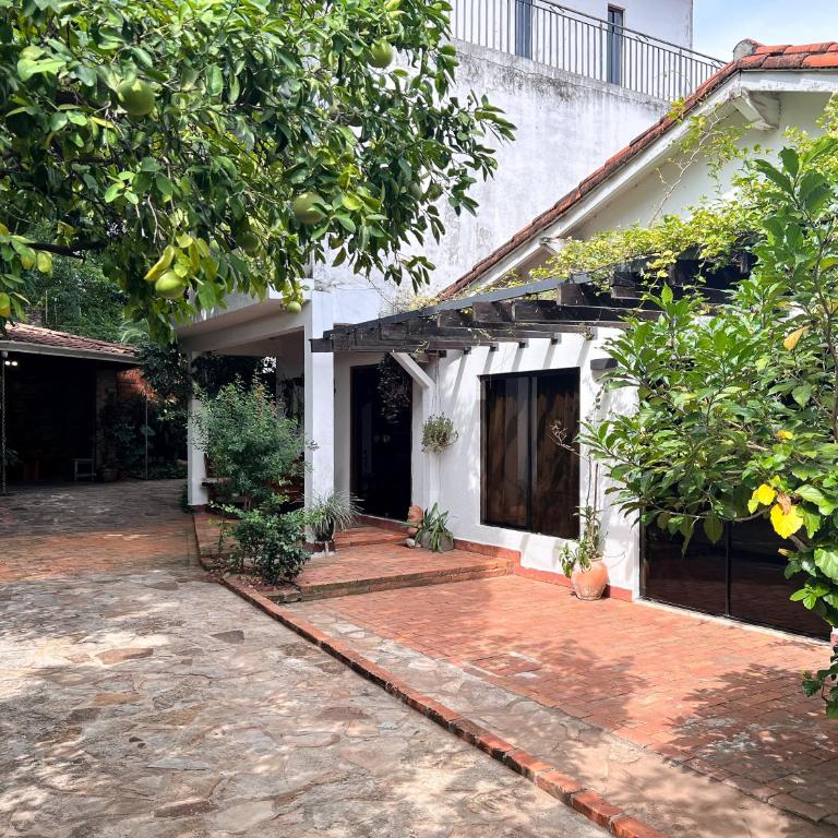 Casa Eva, rústica y cálida familiar - Casa de 3 dormitorios - 13
