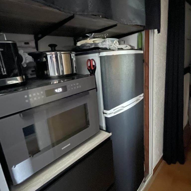 Le Petit Paradis - Apartment mit 1 Schlafzimmer und Meerblick - 17