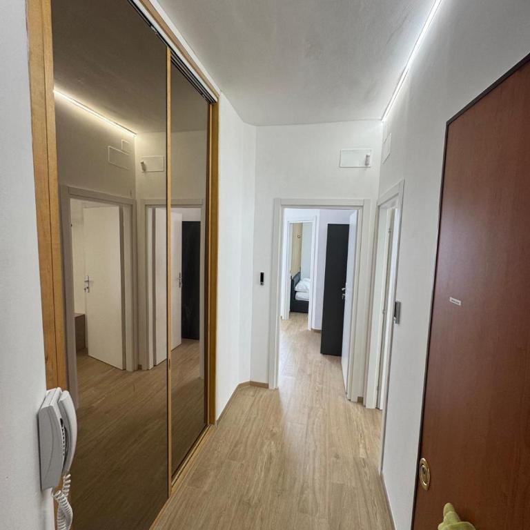 Villa del Pizzomunno - Three-Bedroom House - 12