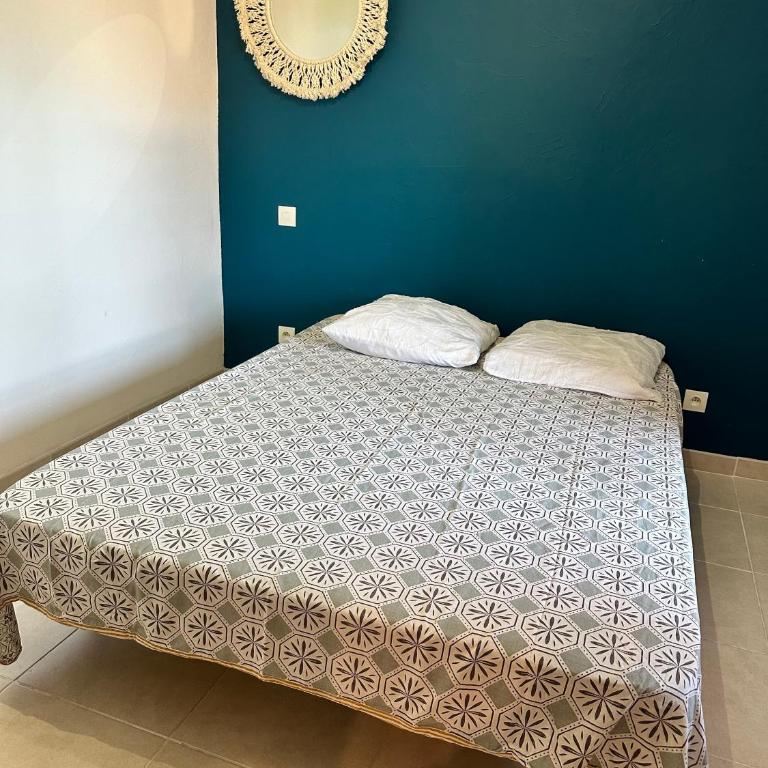Appart Cosy proche mer - Two-Bedroom Apartment - 7