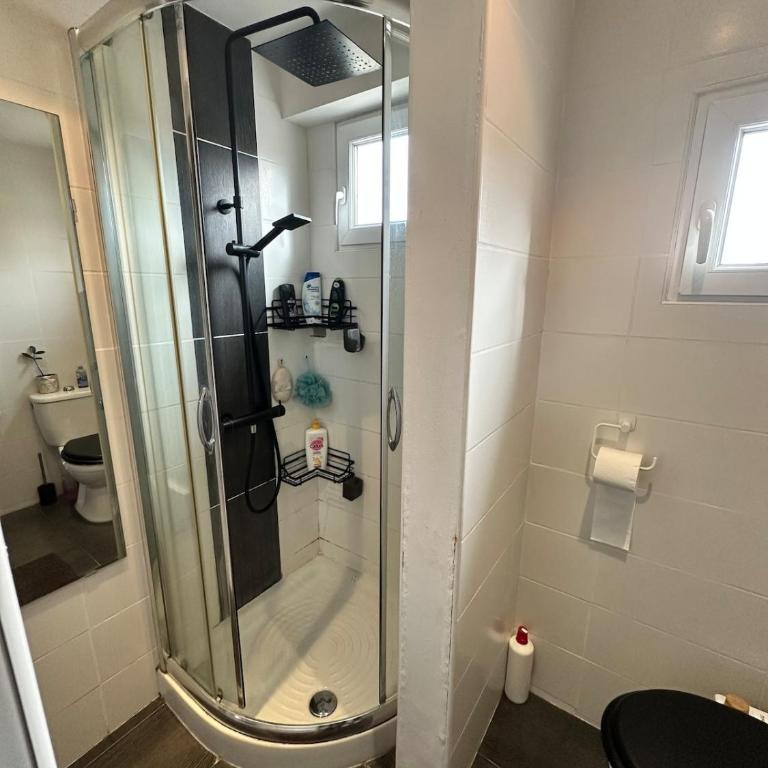 Appart Cosy proche mer - Two-Bedroom Apartment - 9