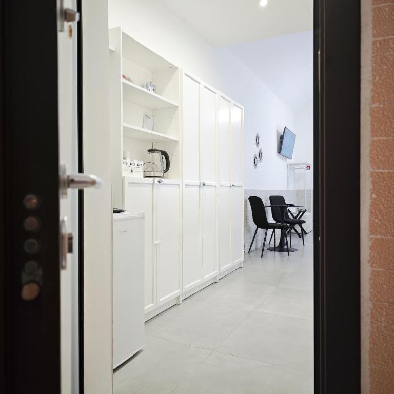 Giglio Rosso - Double Room with Private Bathroom - 6