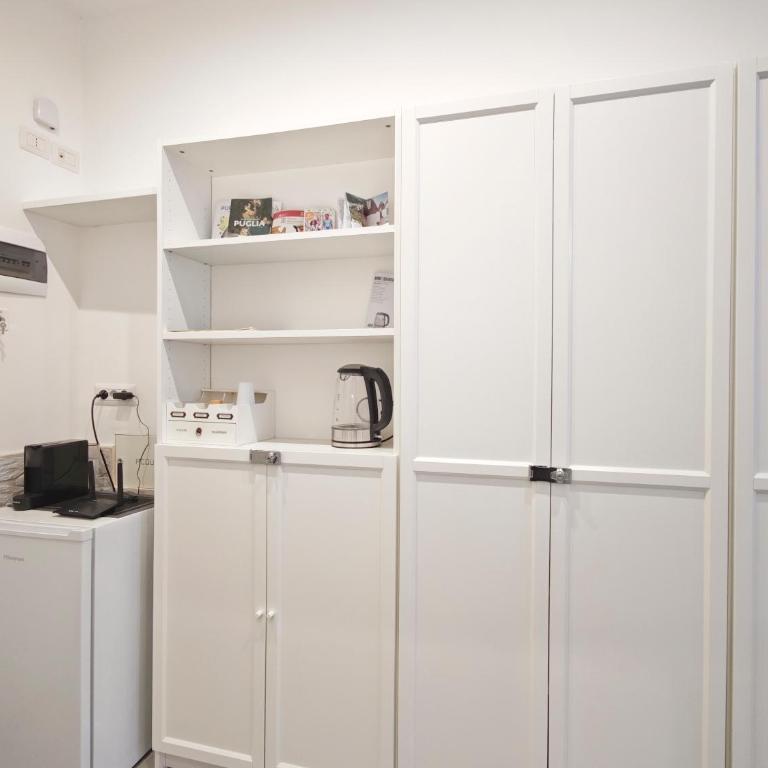 Giglio Rosso - Double Room with Private Bathroom - 18