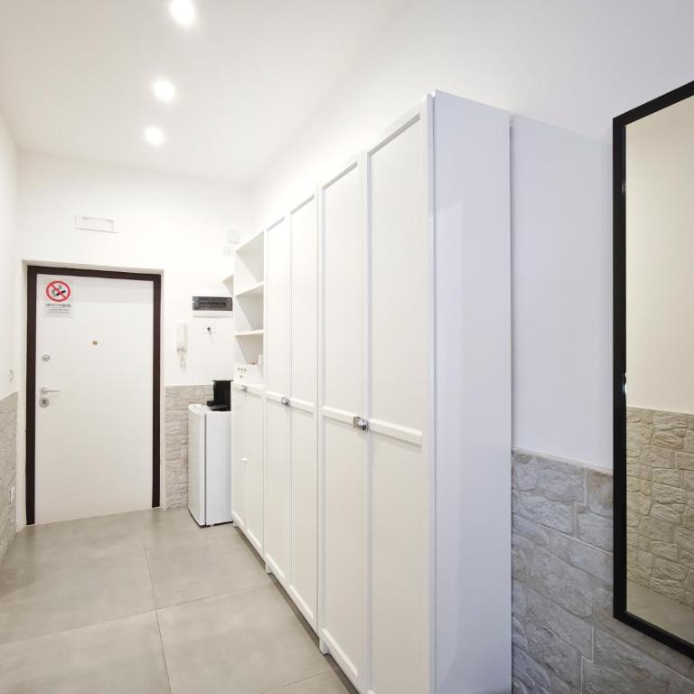 Giglio Rosso - Double Room with Private Bathroom - 22