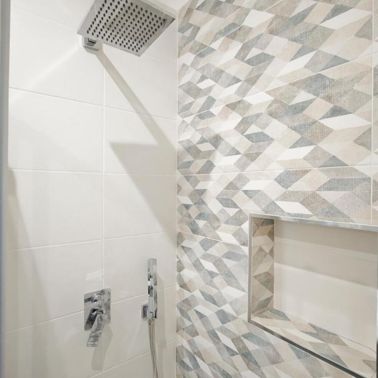 Giglio Rosso - Double Room with Private Bathroom - 31