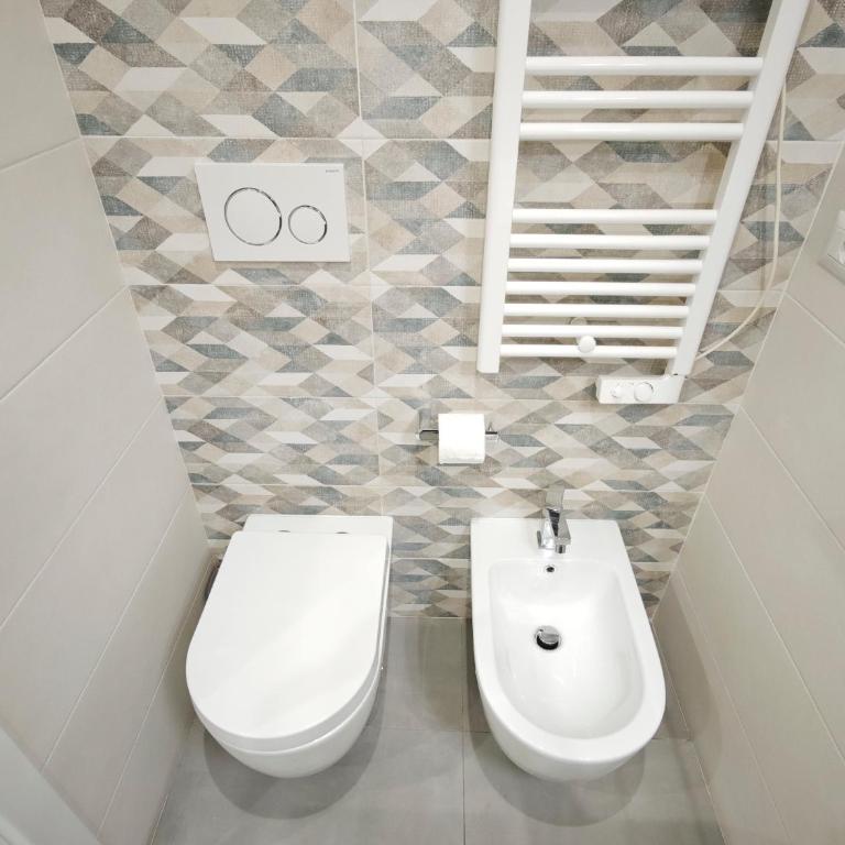 Giglio Rosso - Double Room with Private Bathroom - 32