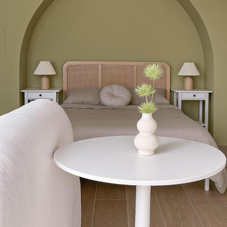 Calma Verde Your getaway in Playa de Valencia - Two-Bedroom Apartment - 1