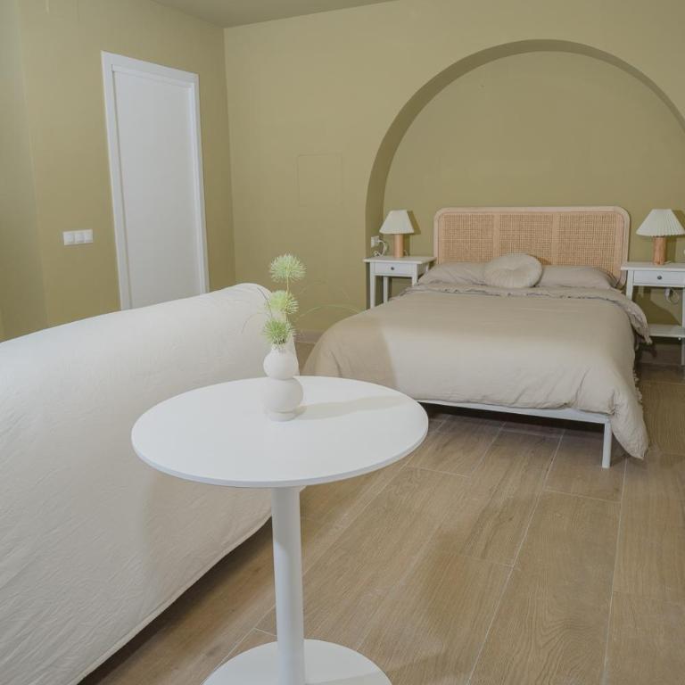 Calma Verde Your getaway in Playa de Valencia - Two-Bedroom Apartment - 4