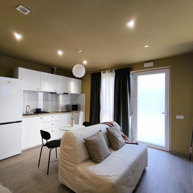 Calma Verde Your getaway in Playa de Valencia - Two-Bedroom Apartment - 6