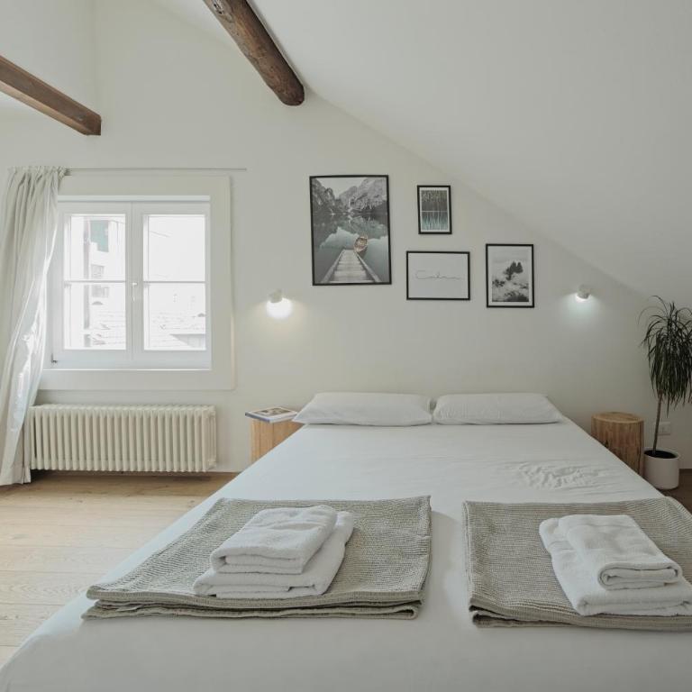 Design Apartment in the heart of Bolzano - Two-Bedroom Apartment - 7