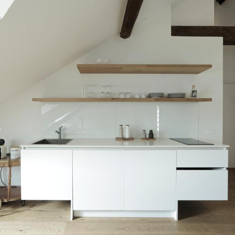 Design Apartment in the heart of Bolzano - Two-Bedroom Apartment - 3