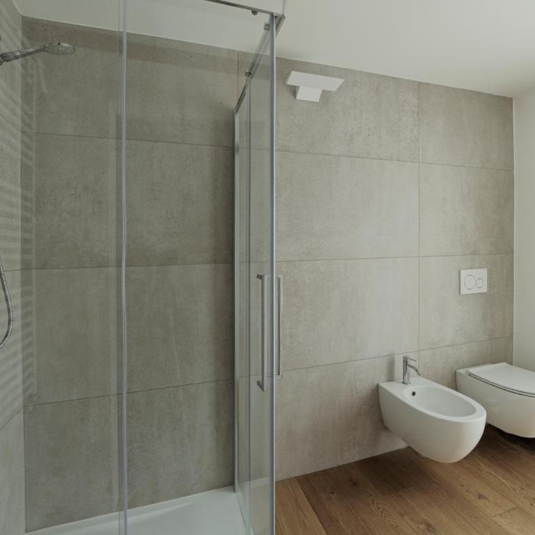Design Apartment in the heart of Bolzano - Two-Bedroom Apartment - 10