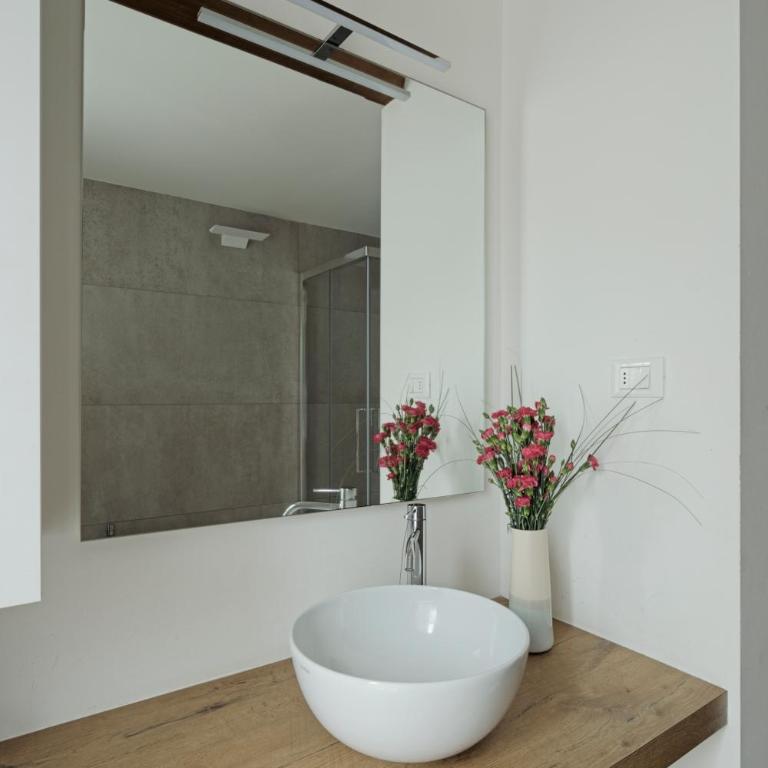 Design Apartment in the heart of Bolzano - Two-Bedroom Apartment - 9
