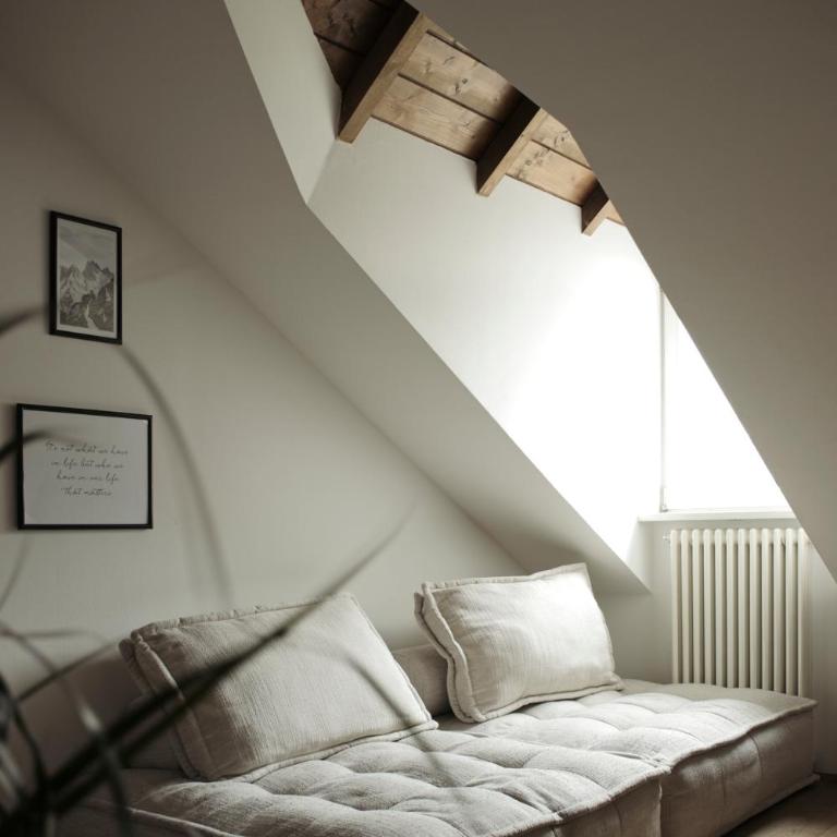Design Apartment in the heart of Bolzano - Two-Bedroom Apartment - 5