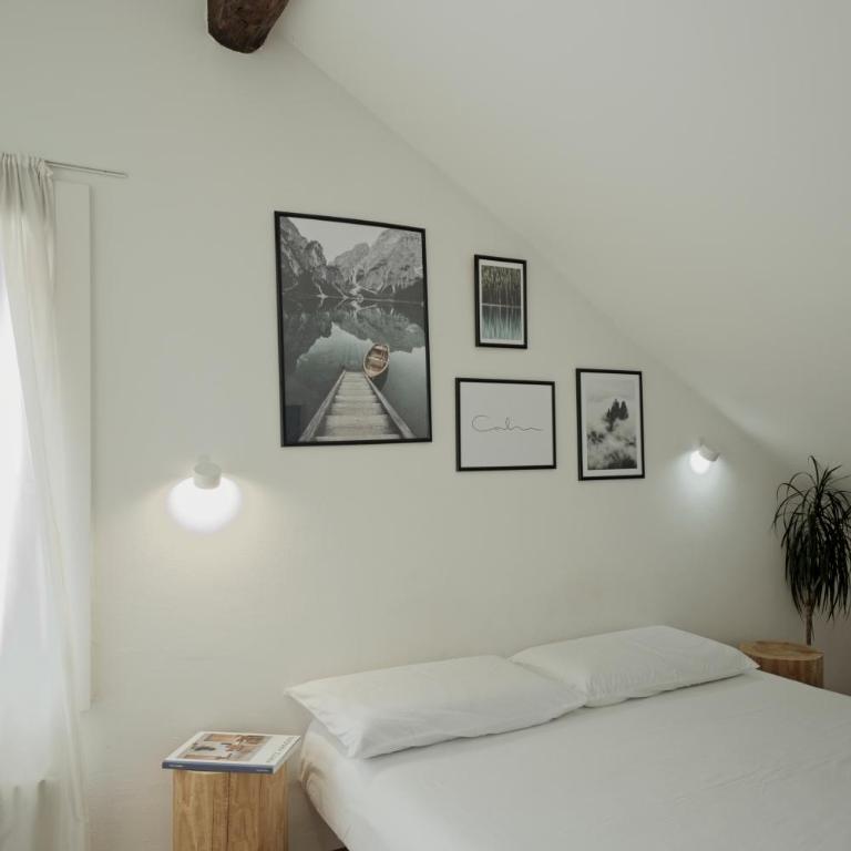 Design Apartment in the heart of Bolzano - Two-Bedroom Apartment - 6