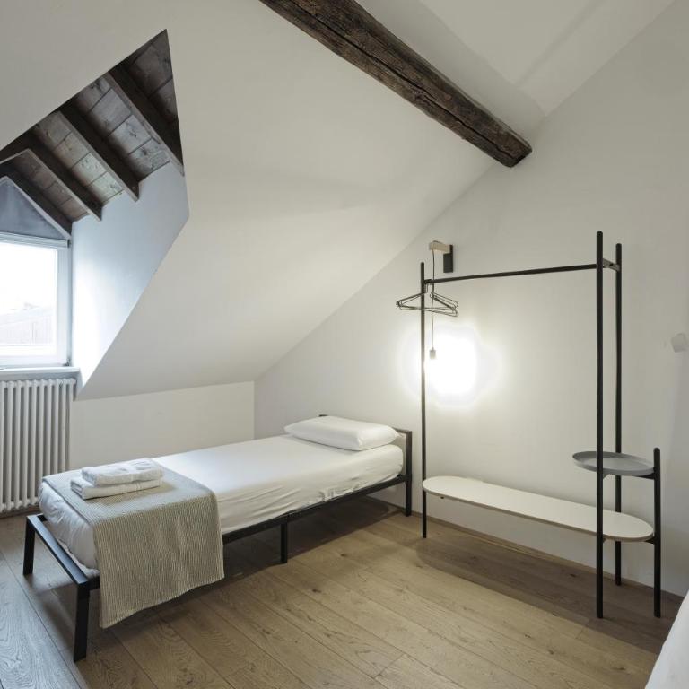 Design Apartment in the heart of Bolzano - Two-Bedroom Apartment - 8