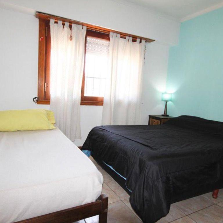 Hermosa Casa zona playa hasta 10 personas - Three-Bedroom House - 11