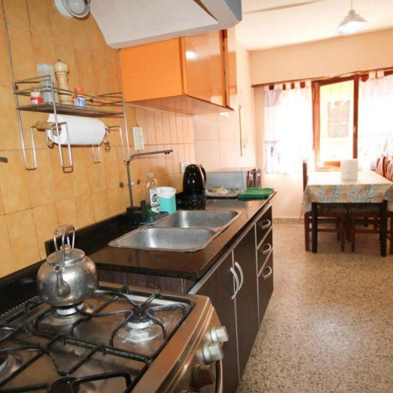 Hermosa Casa zona playa hasta 10 personas - Three-Bedroom House - 18
