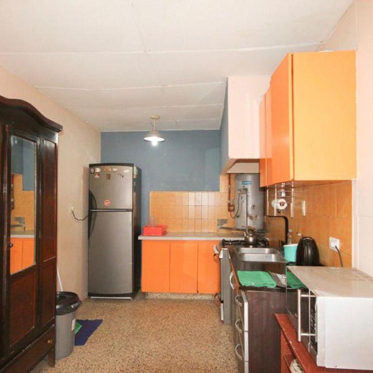 Hermosa Casa zona playa hasta 10 personas - Three-Bedroom House - 16