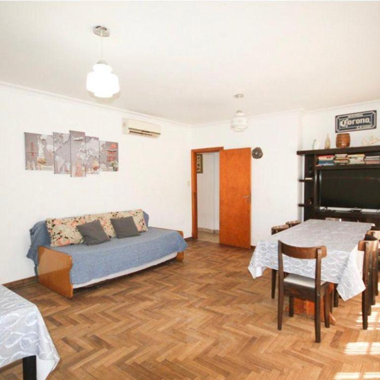 Hermosa Casa zona playa hasta 10 personas - Three-Bedroom House - 17