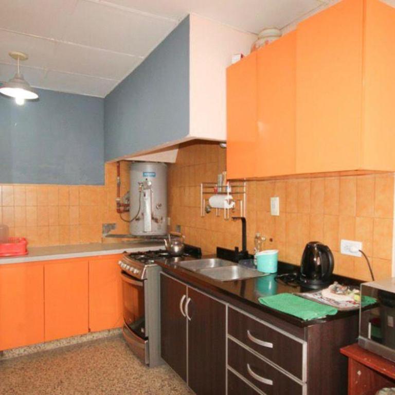 Hermosa Casa zona playa hasta 10 personas - Three-Bedroom House - 21