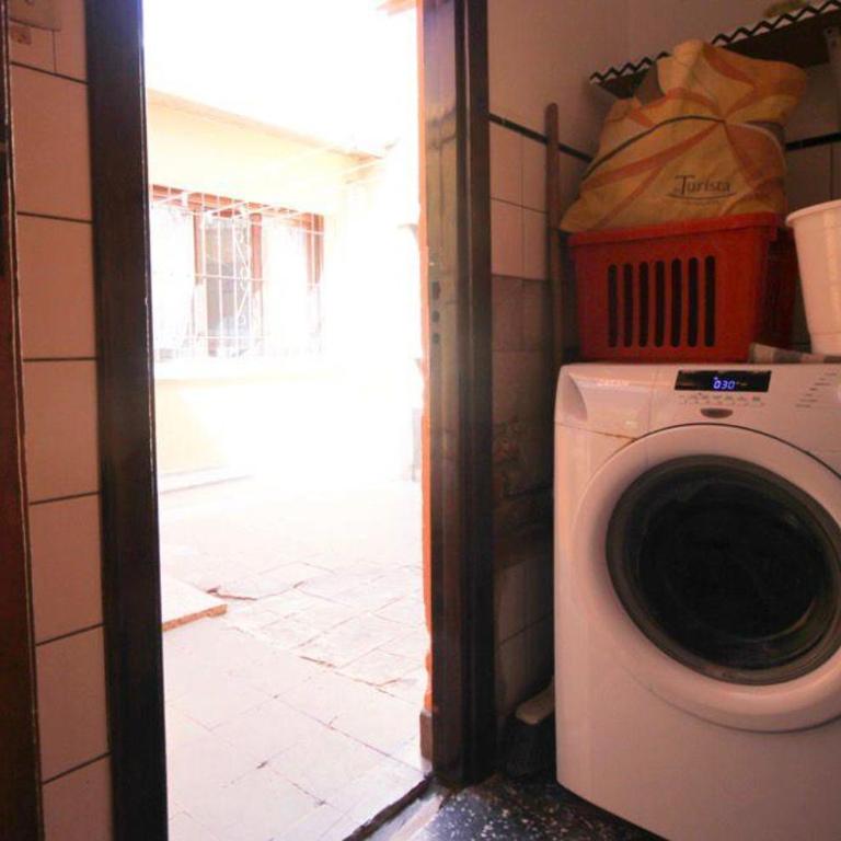 Hermosa Casa zona playa hasta 10 personas - Three-Bedroom House - 20