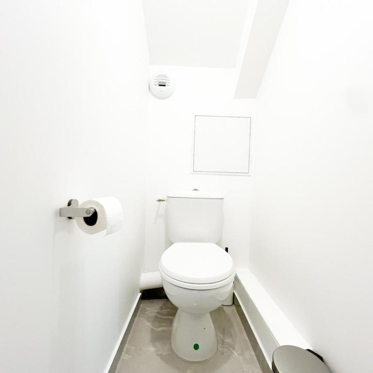 Le Cocon Marin, à deux pas du centre et de la mer - Appartement 3 Chambres - 2