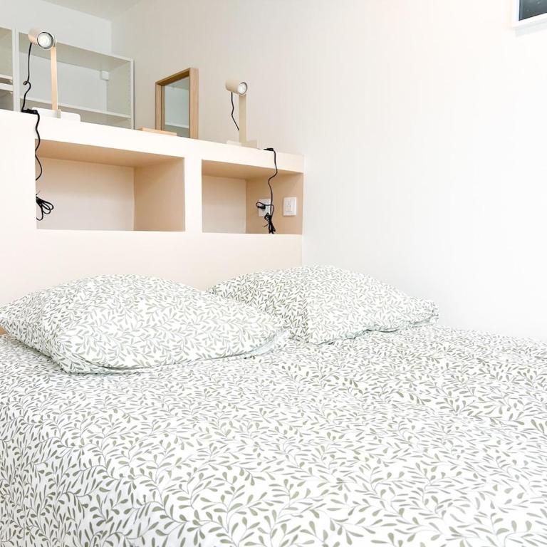 Le Cocon Marin, à deux pas du centre et de la mer - Appartement 3 Chambres - 20