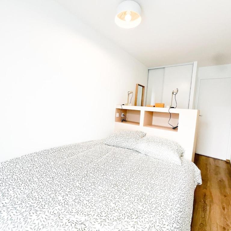 Le Cocon Marin, à deux pas du centre et de la mer - Appartement 3 Chambres - 33