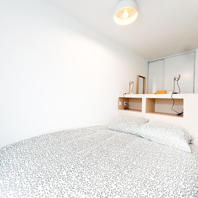 Le Cocon Marin, à deux pas du centre et de la mer - Appartement 3 Chambres - 34