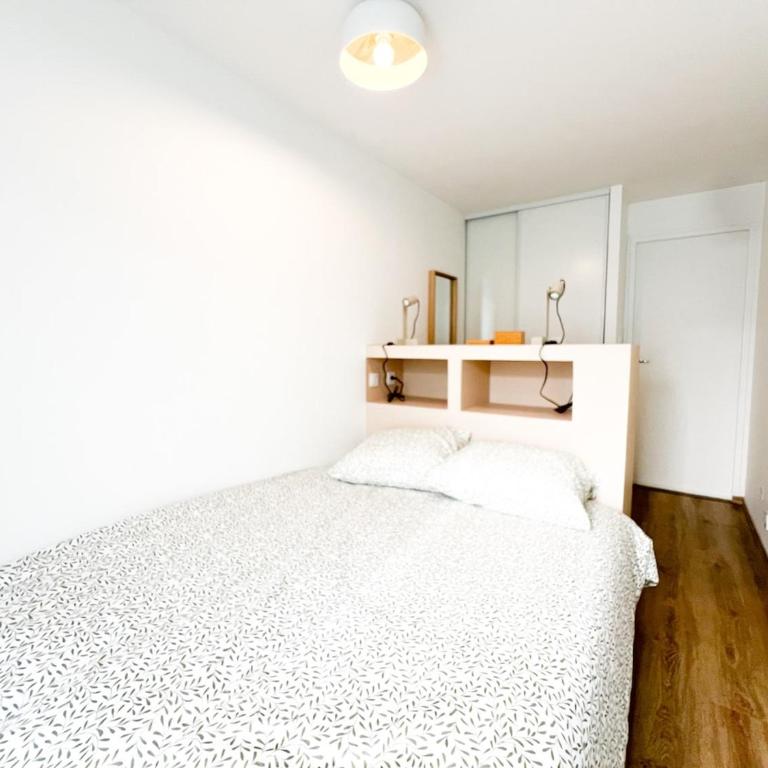 Le Cocon Marin, à deux pas du centre et de la mer - Appartement 3 Chambres - 41