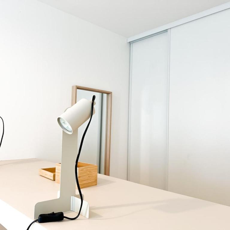 Le Cocon Marin, à deux pas du centre et de la mer - Appartement 3 Chambres - 48