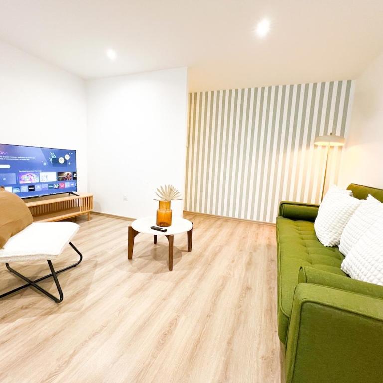Le Cocon Marin, à deux pas du centre et de la mer - Appartement 3 Chambres - 52