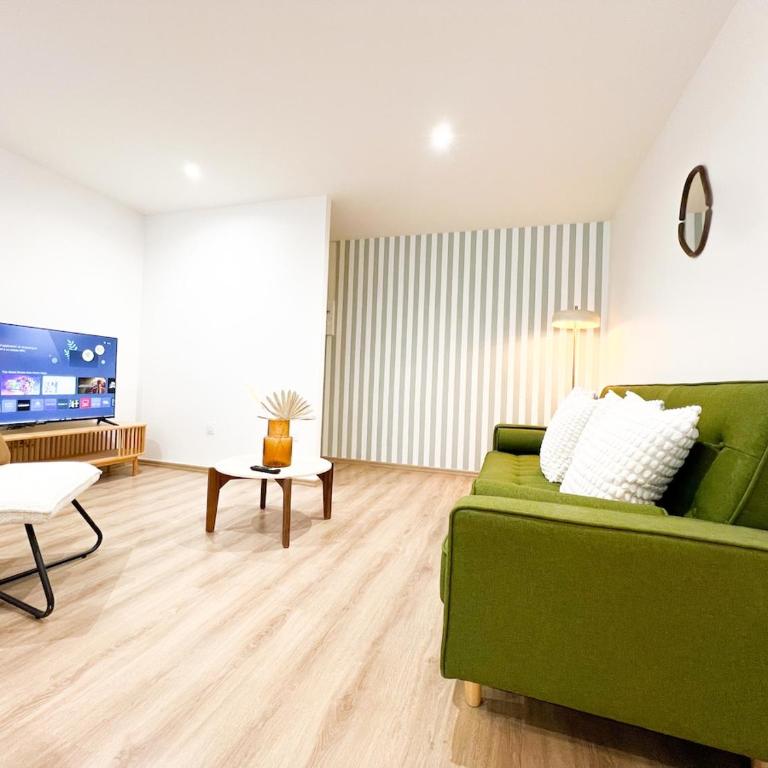 Le Cocon Marin, à deux pas du centre et de la mer - Appartement 3 Chambres - 54