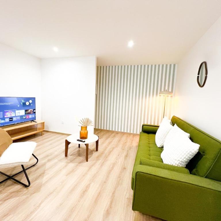Le Cocon Marin, à deux pas du centre et de la mer - Appartement 3 Chambres - 58