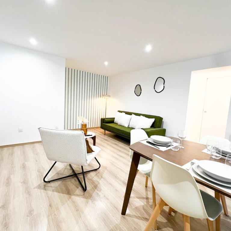Le Cocon Marin, à deux pas du centre et de la mer - Appartement 3 Chambres - 61